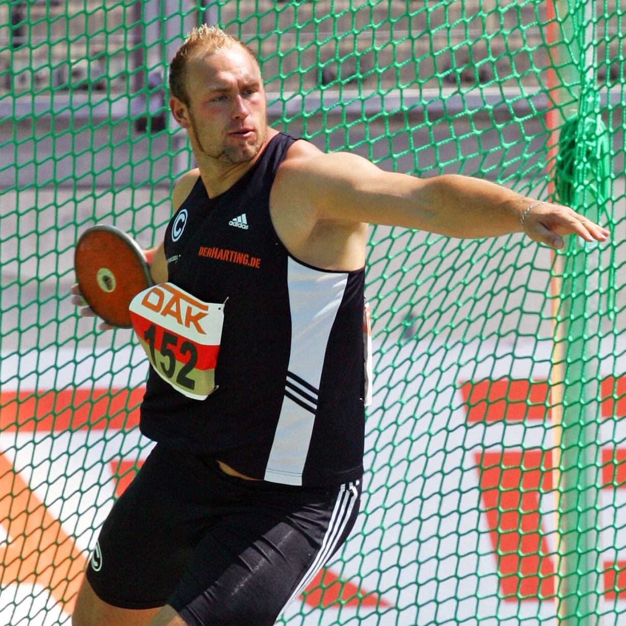 Discus Throw